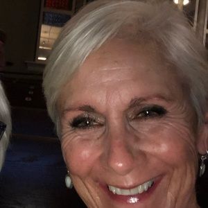 Meet your Posher, Lynn